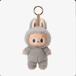 Labubu V1 - Sesame Bean